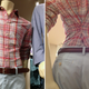 Illustration for article titled Pinning Clothing So It Fits the Mannequin Better Is The Devils Work